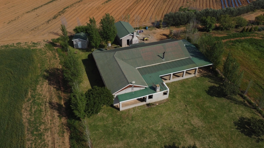 3 Bedroom Property for Sale in Koringberg Western Cape